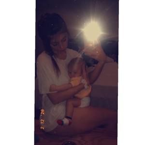 Meet your Posher, Charlene